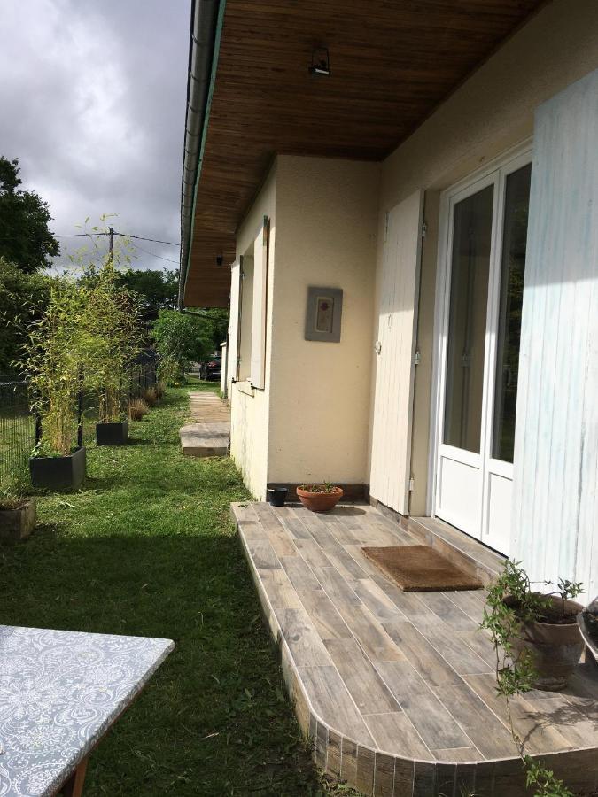 Charmant Sejour A Andernos Buitenkant foto